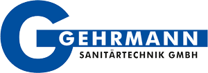 Gehrmann Sanitärtechnik GmbH Neuenburg - Logo